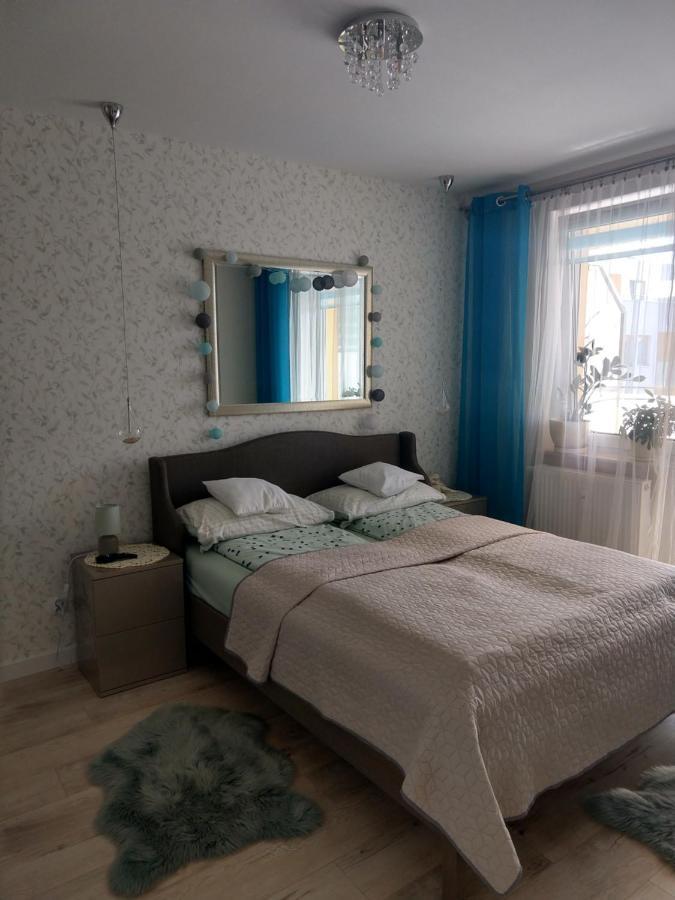 Apartament Fala-Miodowy Dom Kolberg Exterior foto