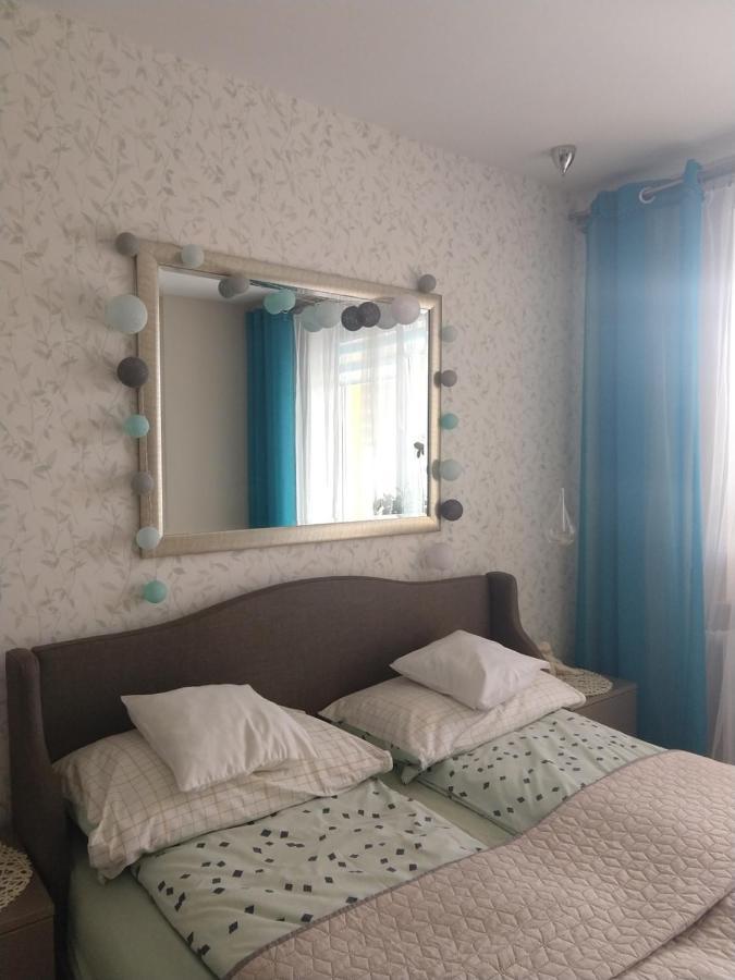 Apartament Fala-Miodowy Dom Kolberg Exterior foto