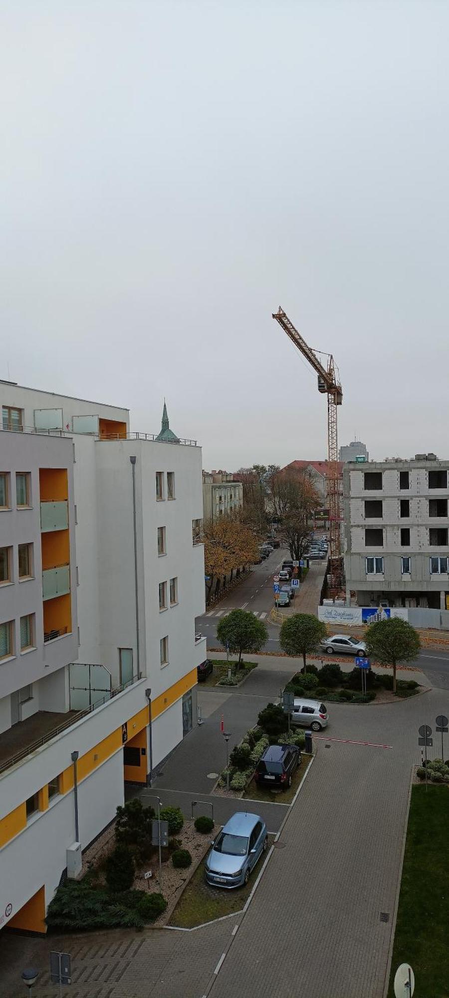 Apartament Fala-Miodowy Dom Kolberg Exterior foto